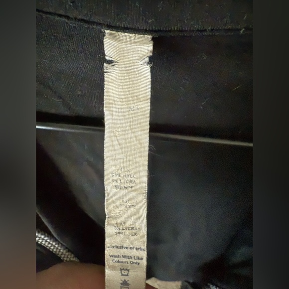 Lululemon Kung Fu II Men’s Athletic Jacket - Picture 6 of 6